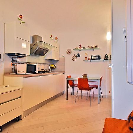 La Tana Del Poeta Apartment เลริชี ภายนอก รูปภาพ